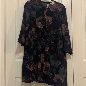 Wilfred Myositis Dress - sz L